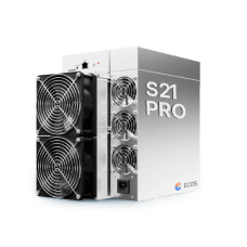 Antminer S21 Pro 234TH/s