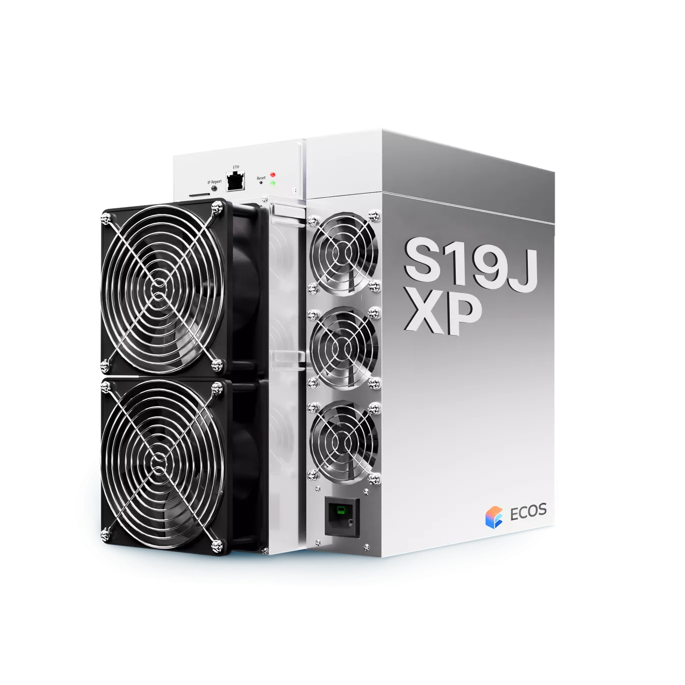 Antminer S19j XP 151TH/s