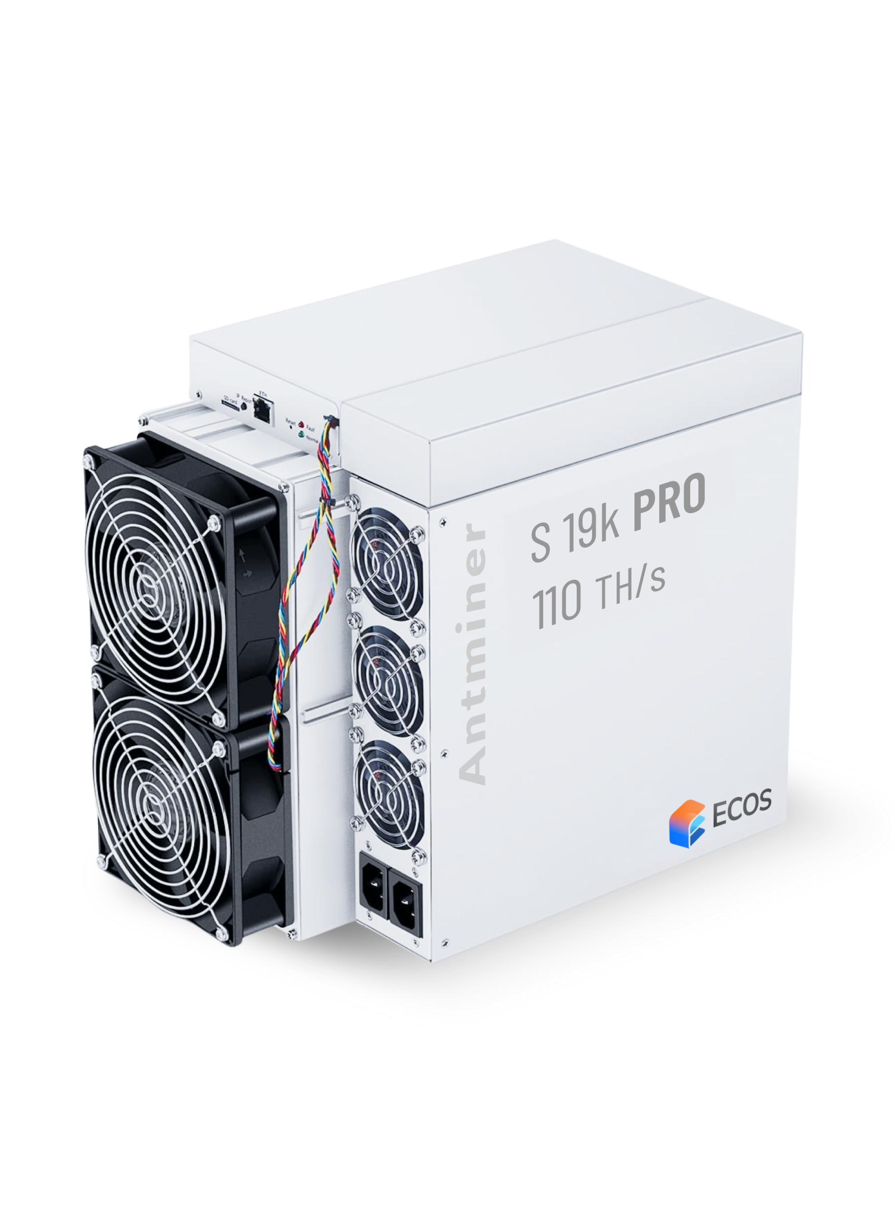 Antminer S19K Pro 110TH/s
