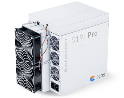 Antminer S19 Pro 106TH/s