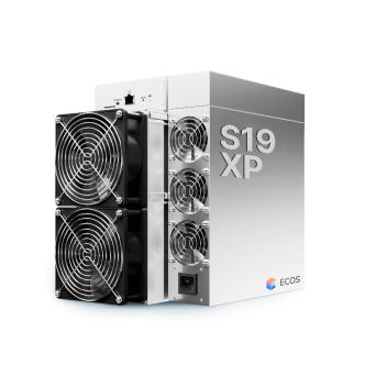 Antminer S19 XP 141TH/s