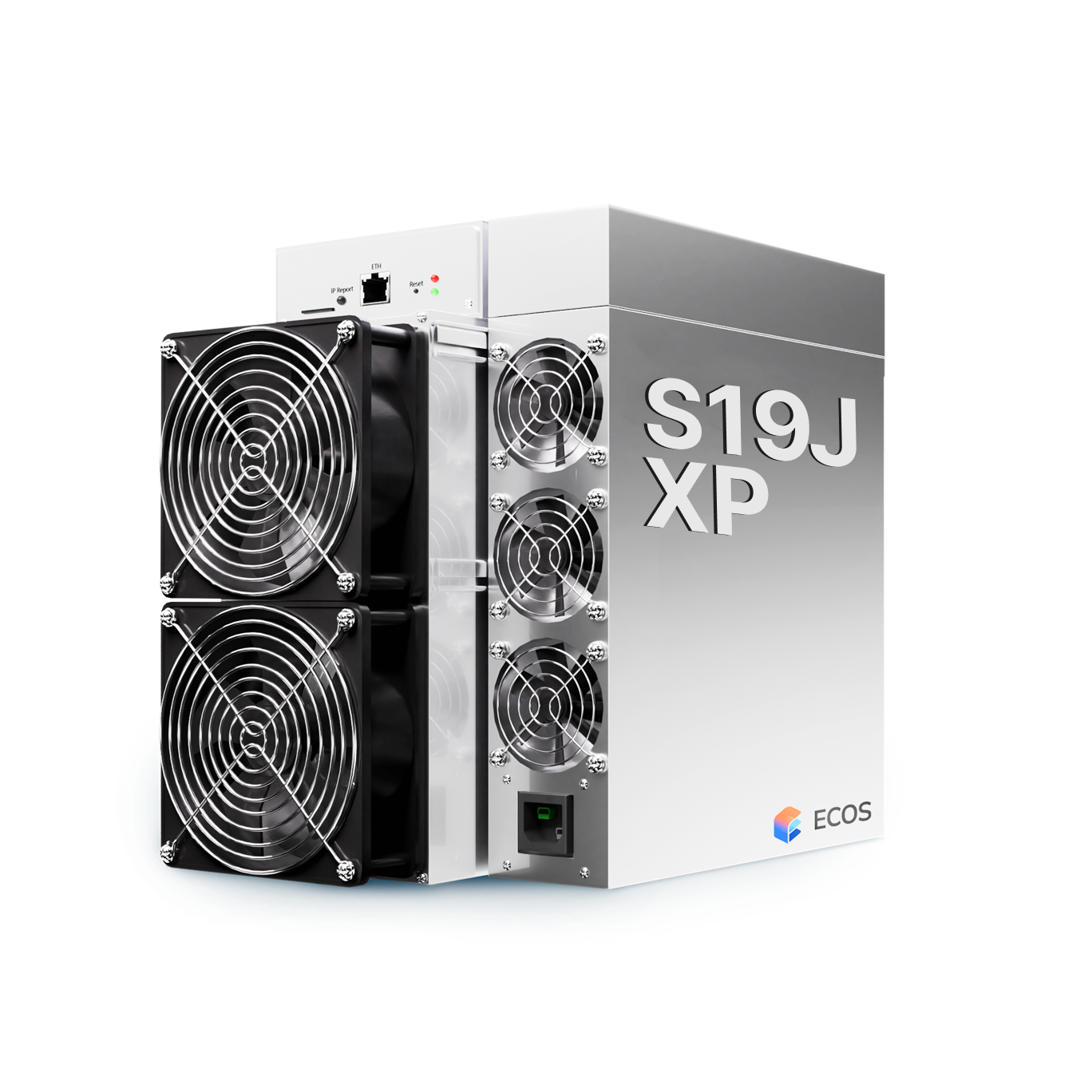 Antminer S19j XP 151TH/s