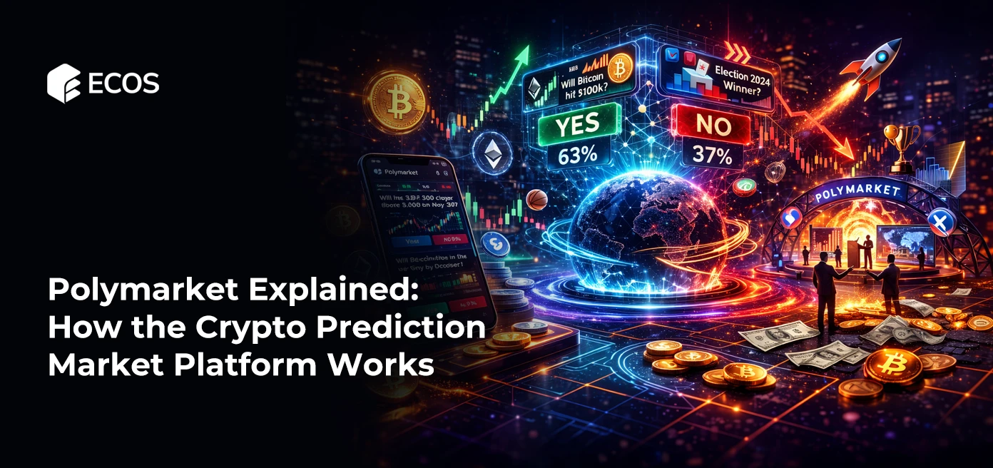 Polymarket Explained: How the Crypto Prediction Market Platform Works