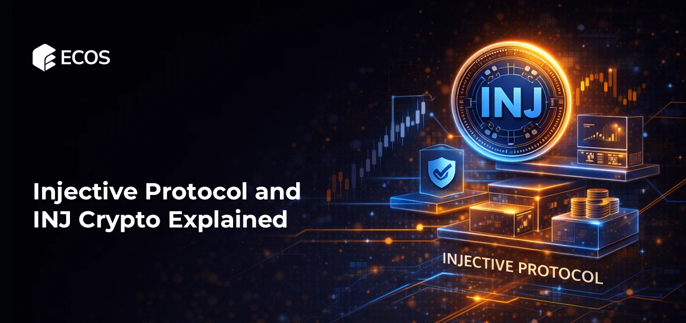 Injective Protocol and INJ Crypto Explained