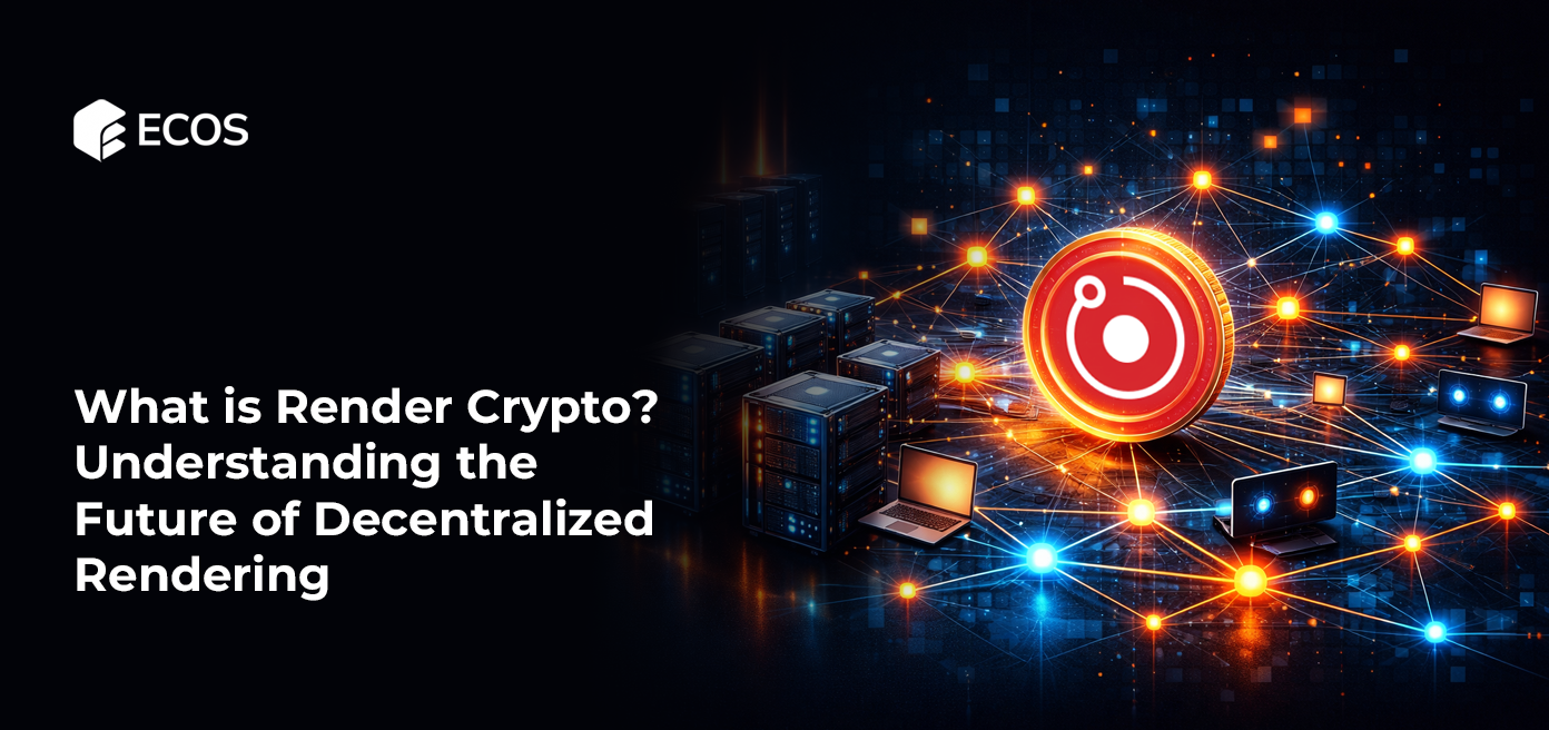What is Render Crypto? Understanding the Future of Decentralized Rendering