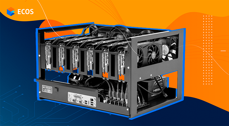 Mine Bitcoin online vs mining at home