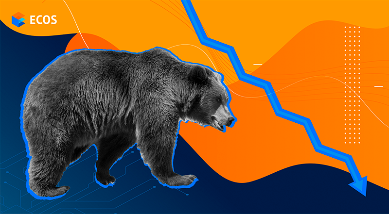 What is a bear market?