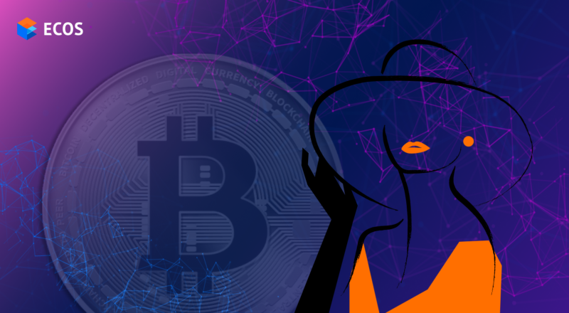 Top 8 prominent women in crypto