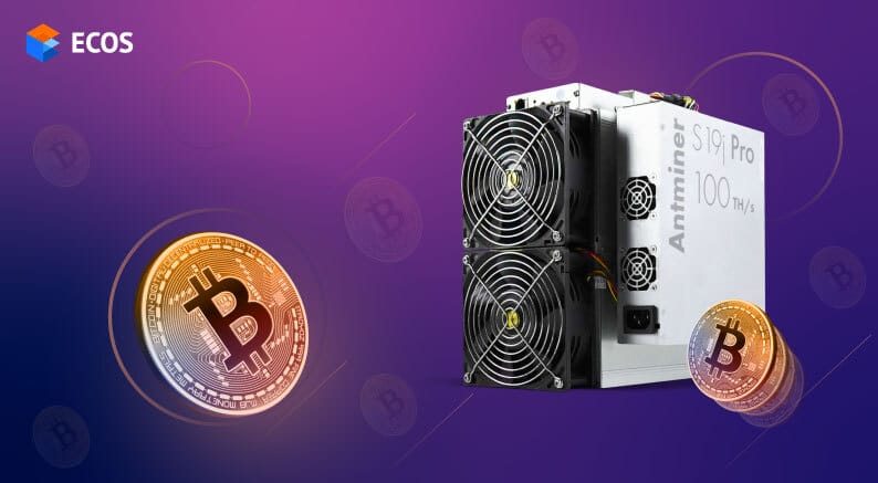 5 best ASICs for mining in 2024