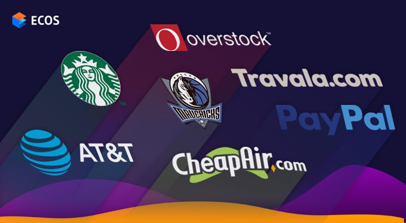 7 companies where you can pay with crypto