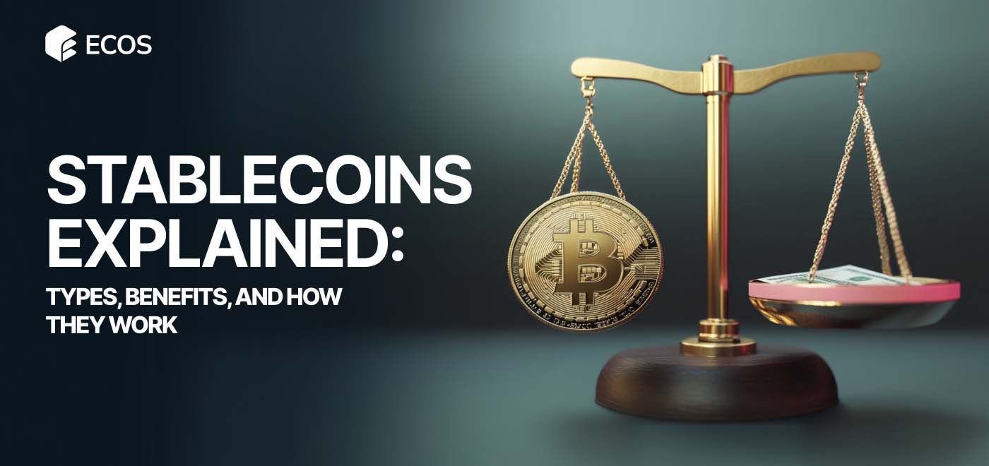 What is a Stablecoin? Types, Benefits, and Future of Digital Balance