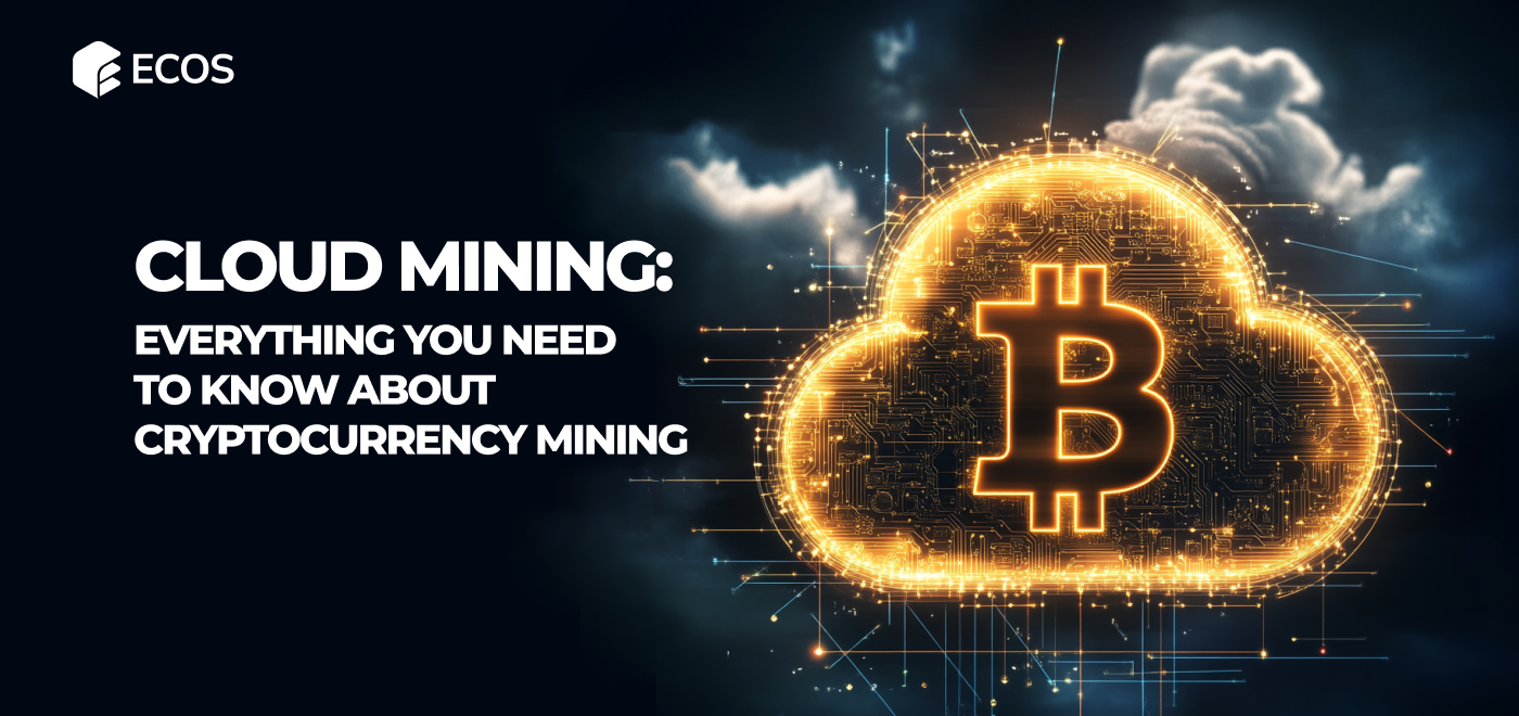 How to Start Cloud Mining: A Complete Guide to Cryptocurrency Mining in 2024