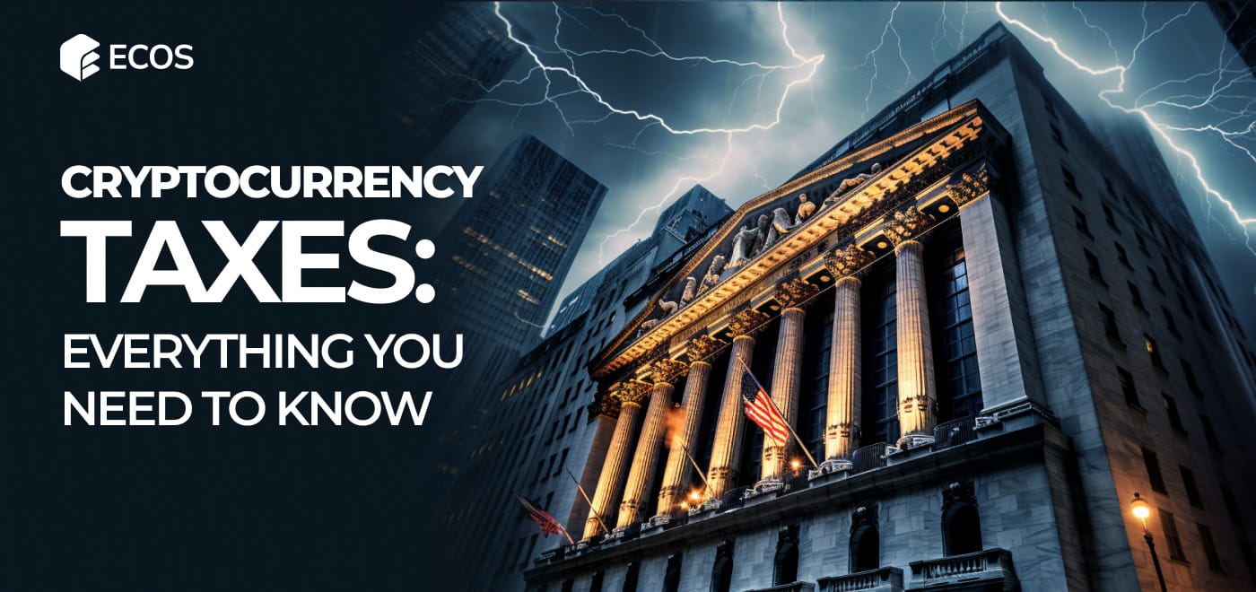 Crypto Taxes Made Easy