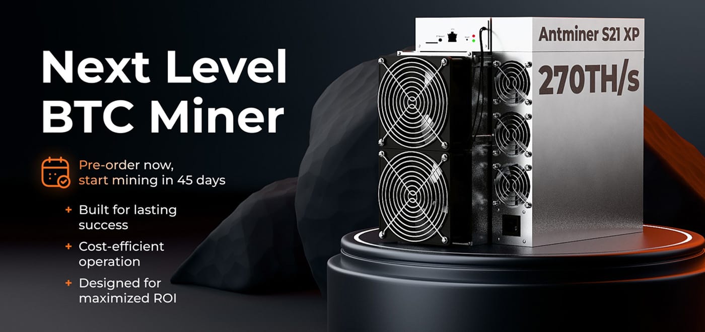 Полный обзор ASIC-майнера с хешрейтом 270 TH/s — производительность, характеристики, окупаемость