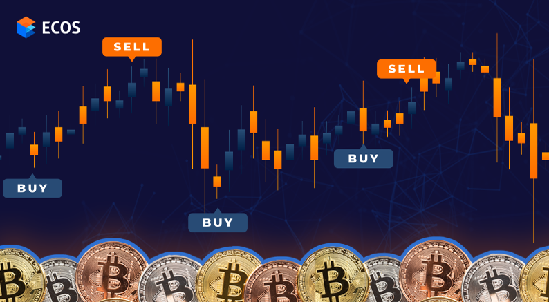Main factors that affect cryptocurrency value