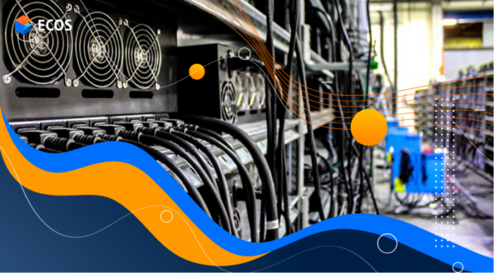 What is a mining farm?