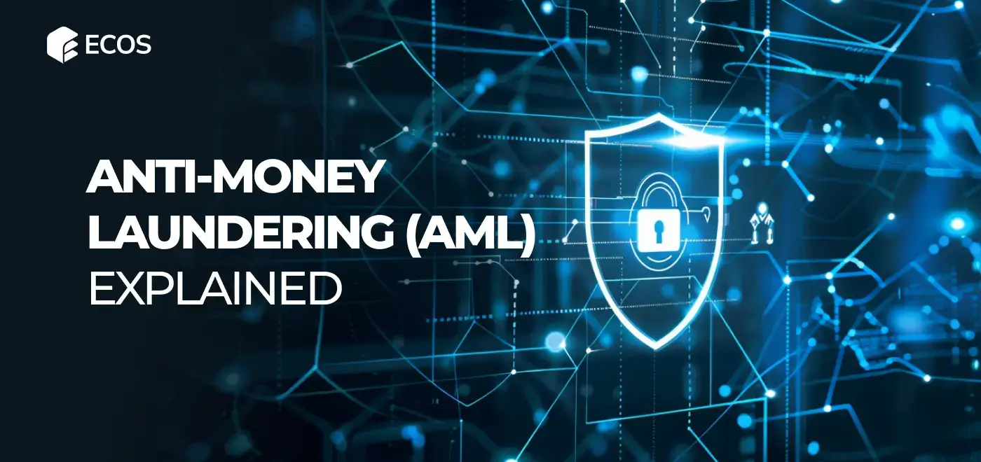 Anti-Money Laundering (AML) Explained