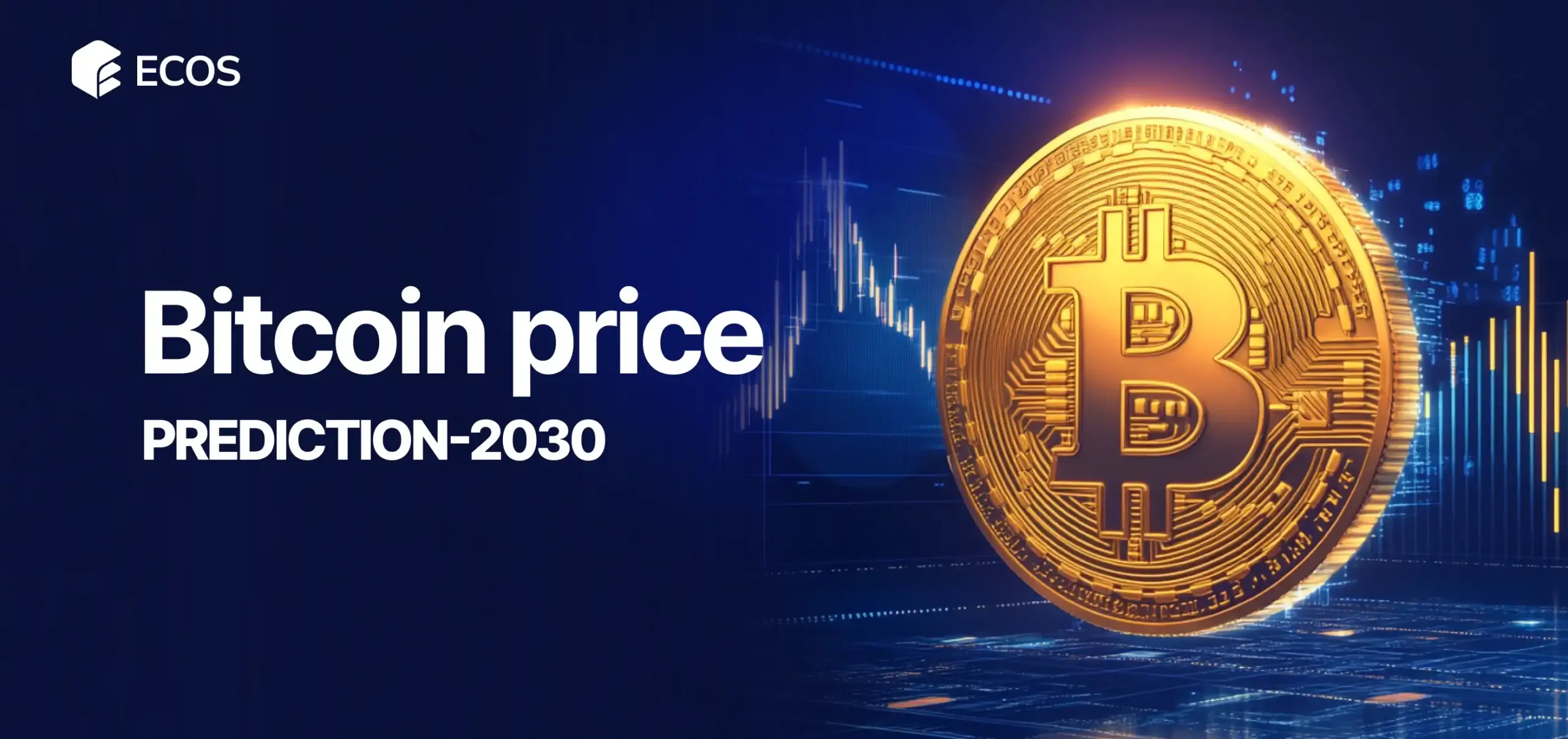 Bitcoin Price Prediction-2030