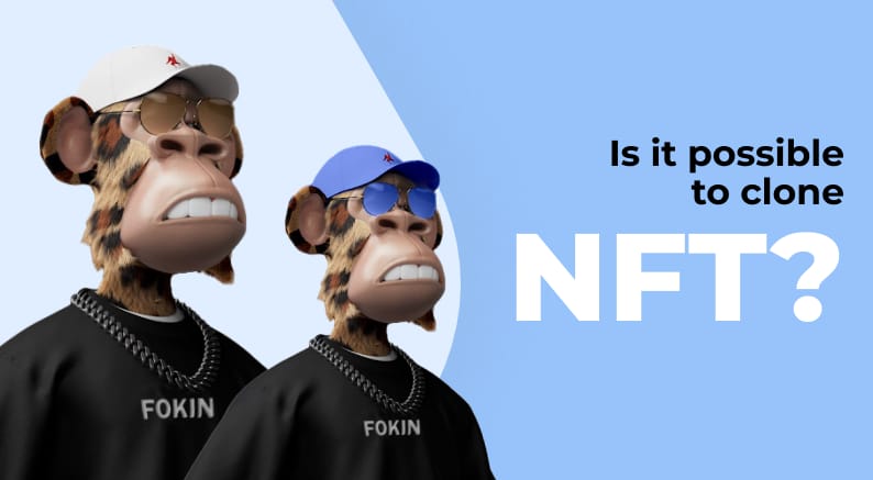 Mimics Clones NFT: How Could That Be?