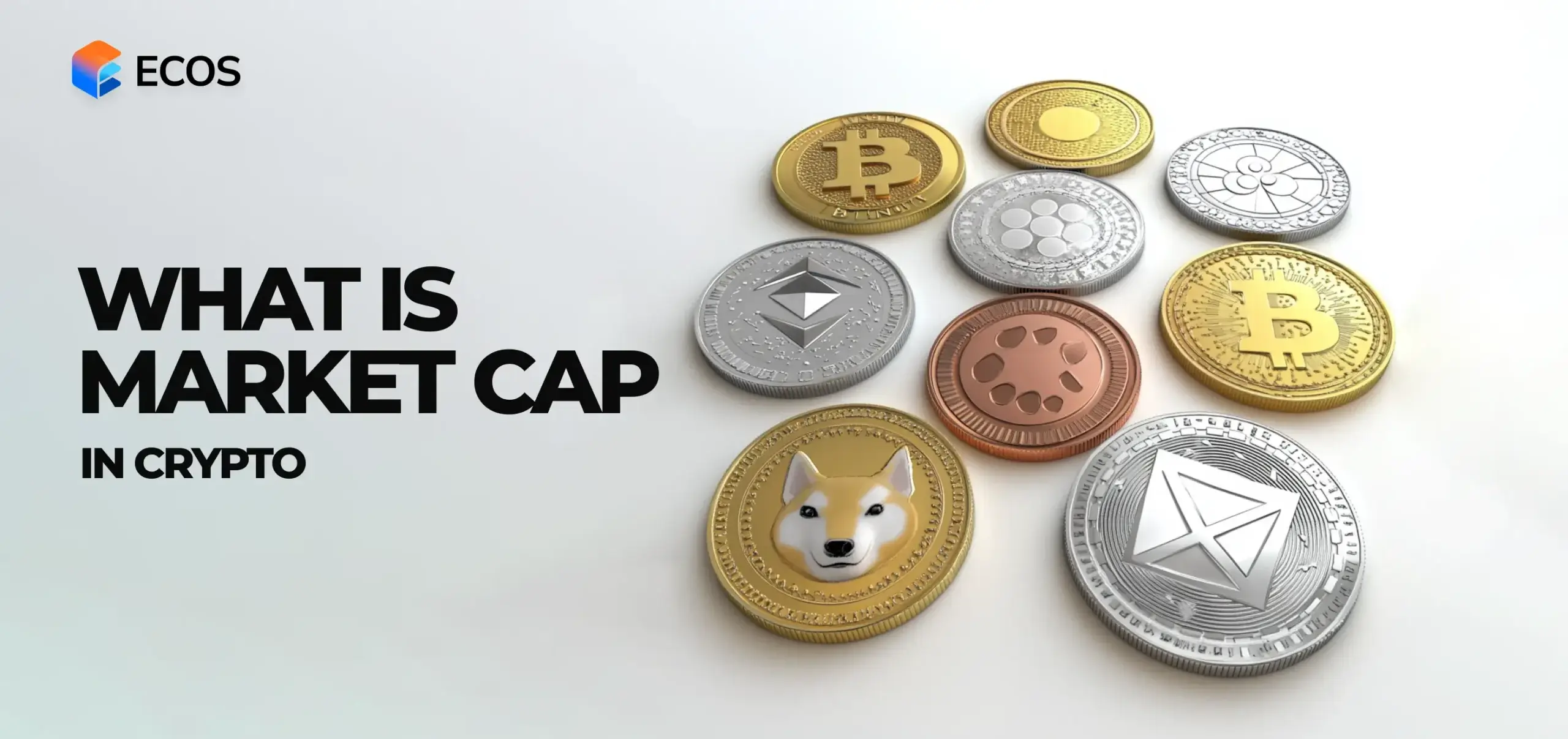 What is Market Cap in Crypto