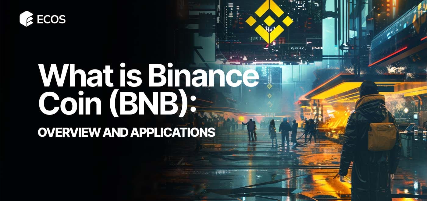 Binance Coin (BNB): What It Is, How It Works, and Key Investment Factors in 2024