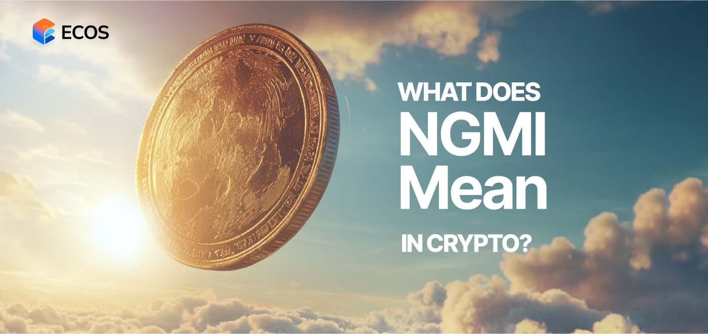 NGMI Meaning Explained: A Complete Guide to Crypto Slang and Investor Sentiment