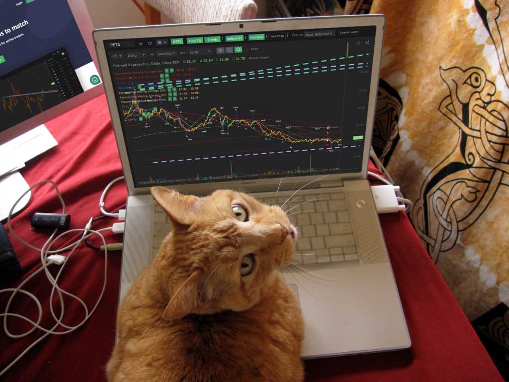 Stratégies de trading