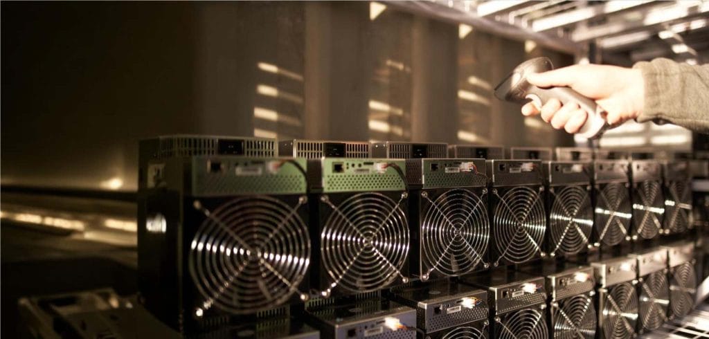 Где купить и как настроить ASIC-майнер