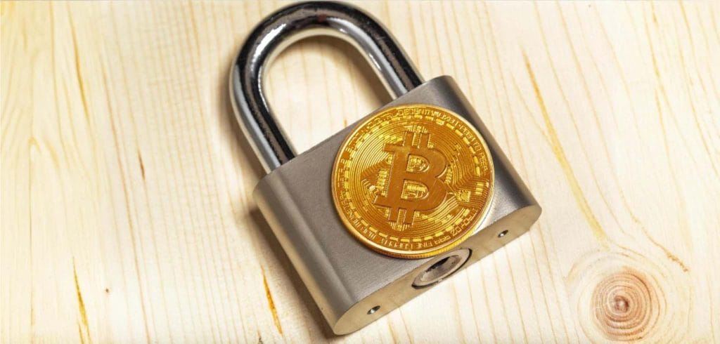 How to Safely Store Your Cryptocurrency