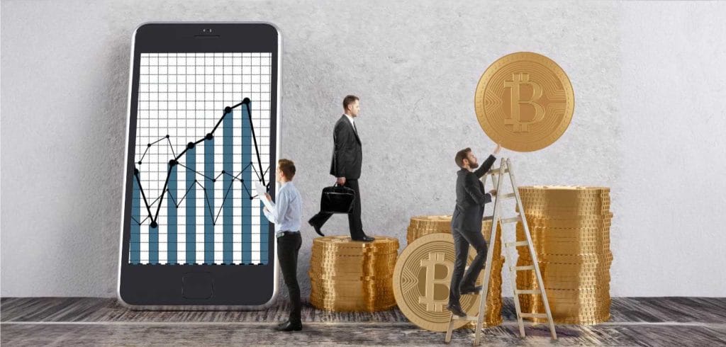 The Role of Institutional Investors in Bitcoin