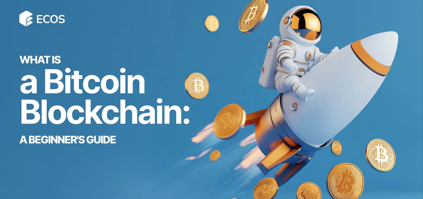 How Does Blockchain Work? A Beginner’s Guide to Blockchain Technology