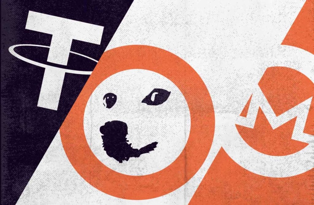 ¿Cómo se diferencian los altcoins de Bitcoin?