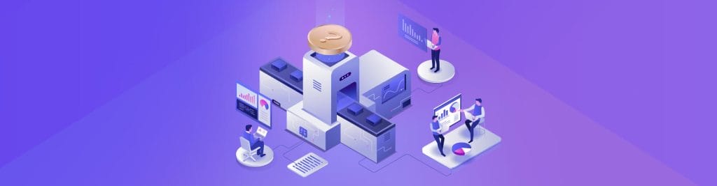 Marketing et promotion de sa propre cryptomonnaie