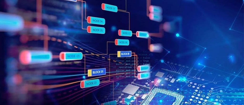 Types principaux des explorateurs de blockchain
