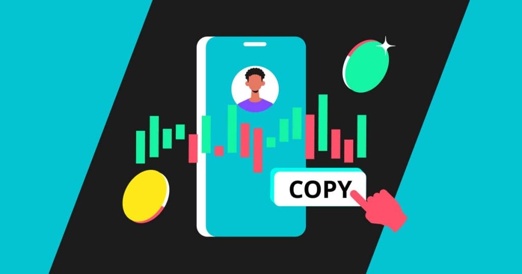 Advantages of Copy Trading