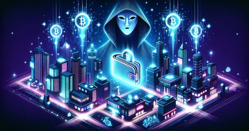 Best Anonymous Crypto Wallets for 2025