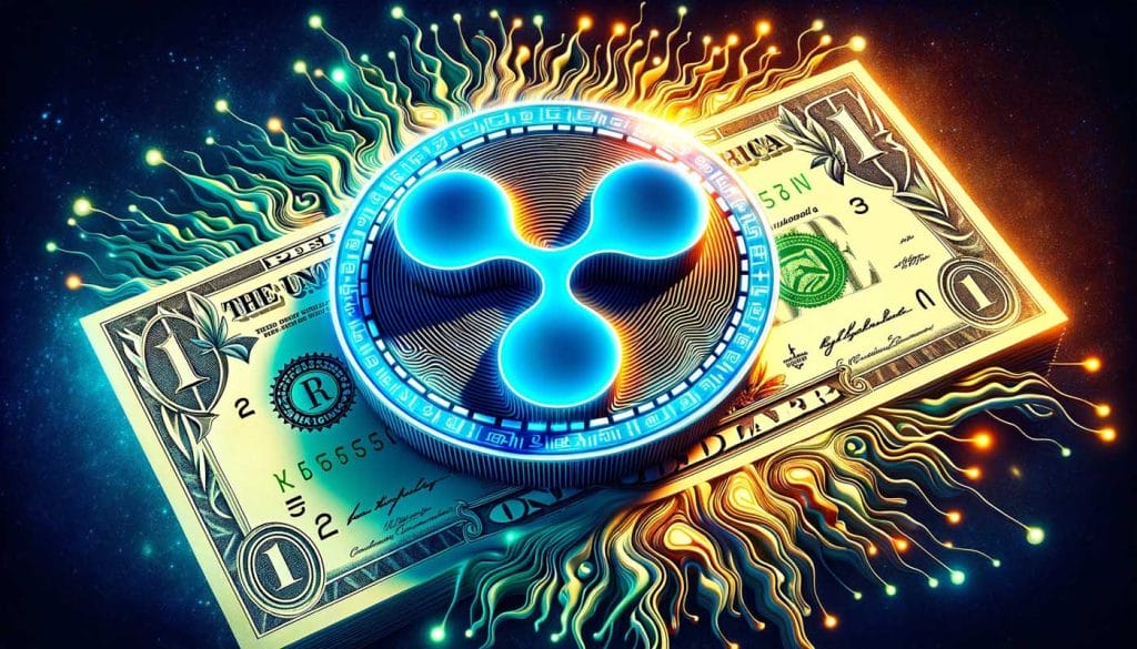 Ripple против иска SEC: ключевые события