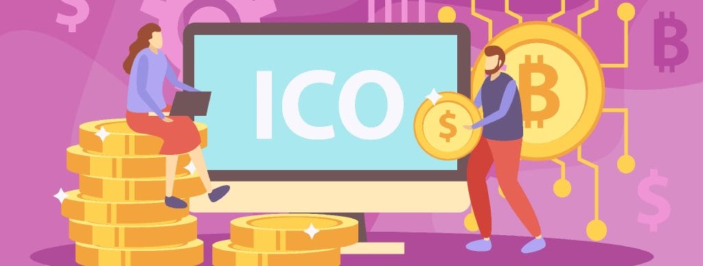 Qué hacer después de comprar tokens a través de ICO