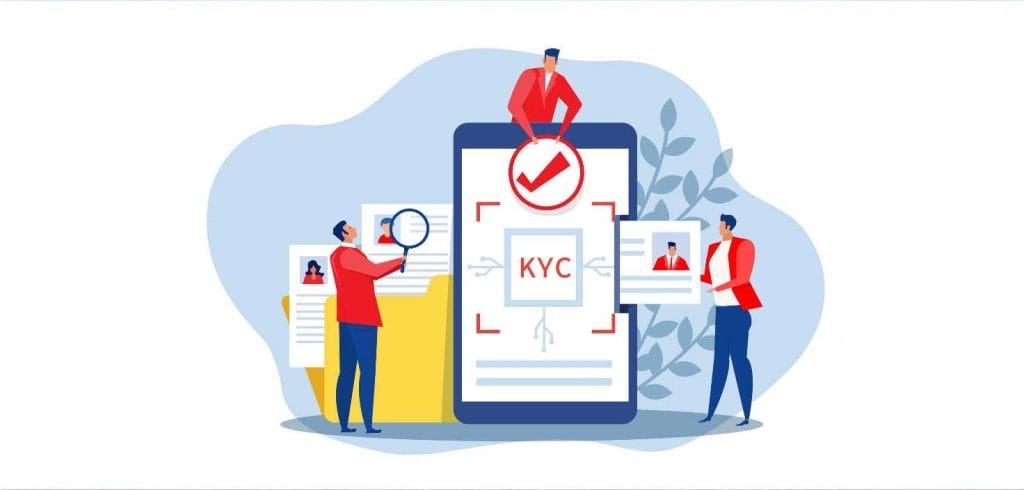 How to Create a Crypto Wallet without KYC Verification