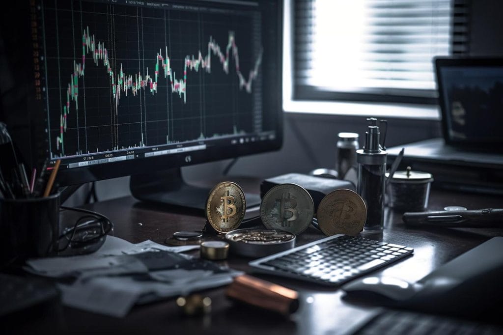 The future of derivatives in cryptocurrency