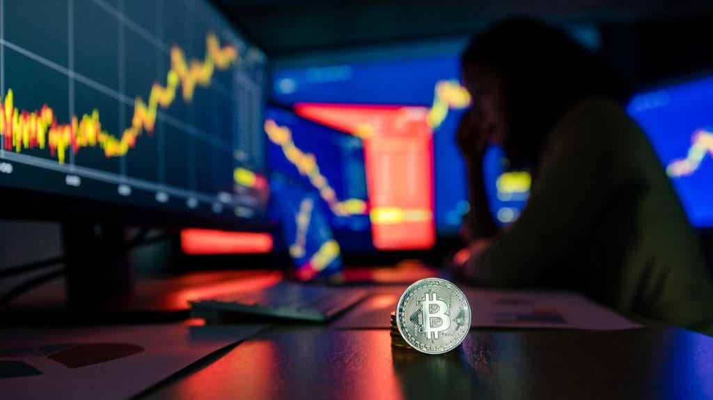 Popular platforms for trading cryptocurrency derivatives