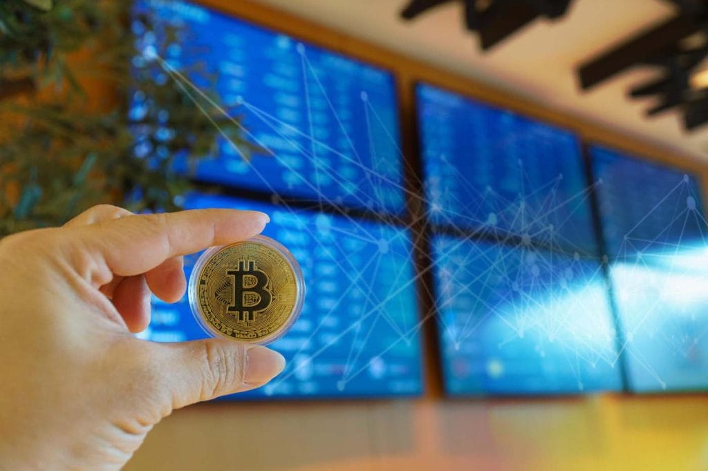 Последствия отслеживаемости Биткойна