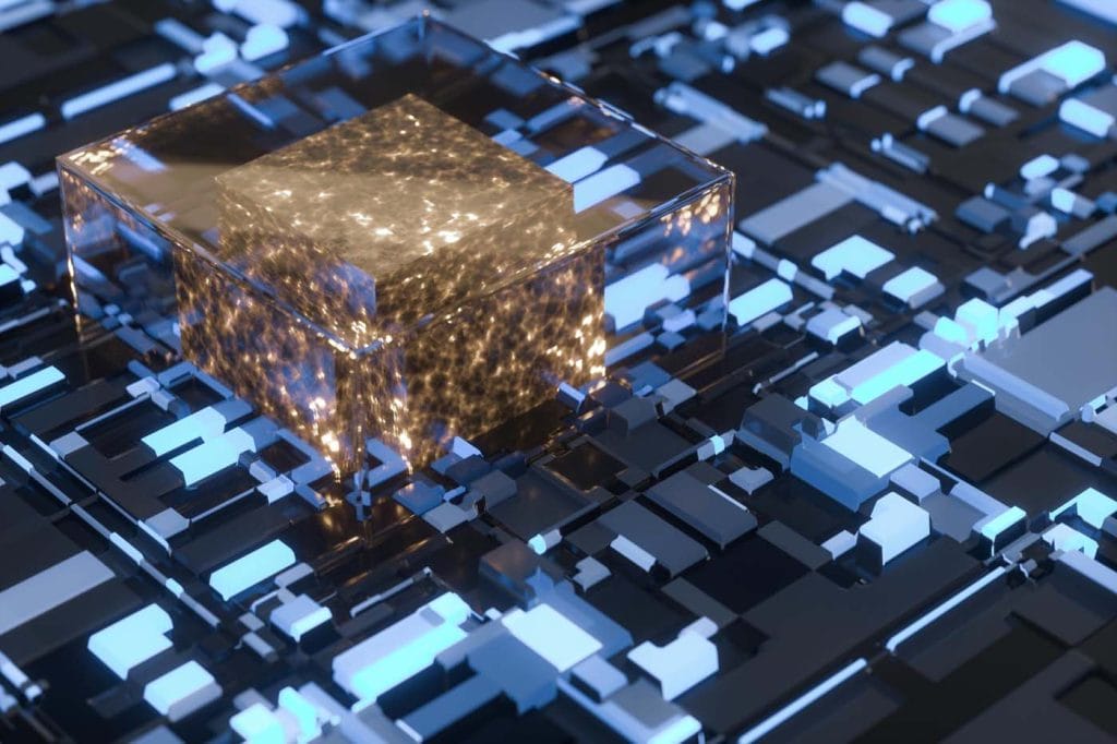 Futuro de los programas de minería