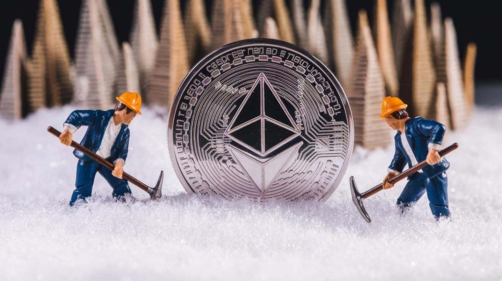 Mejores Altcoins para Minar en 2025