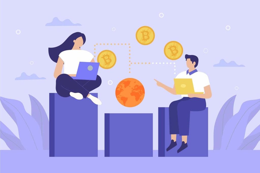 Роль токена QNT