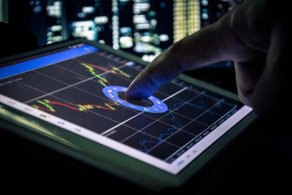 Riesgos relacionados con el staking