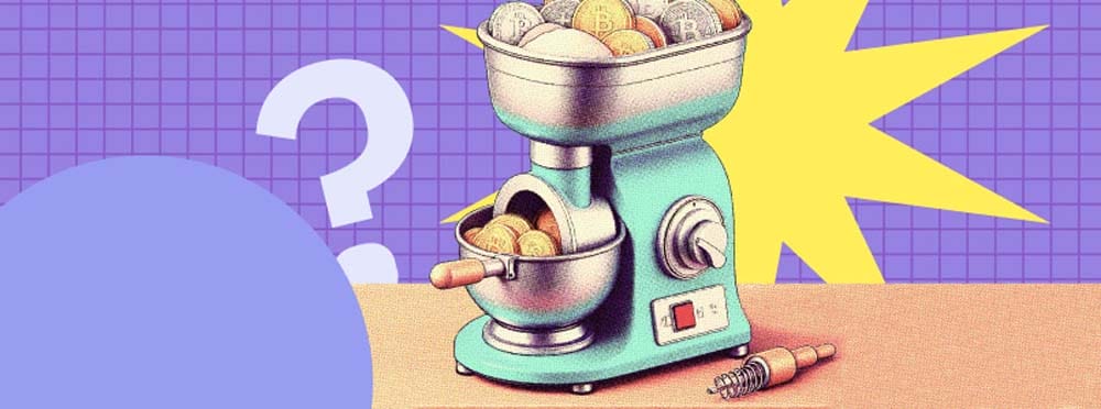 Einschränkungen und Risiken bei der Verwendung von Mixern