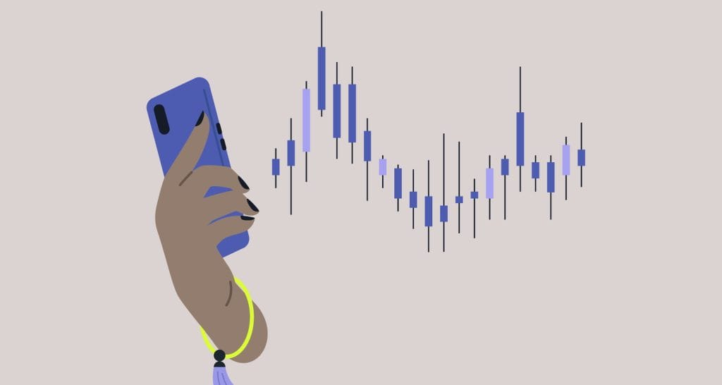 Будущее торговли с кредитным плечом в крипто