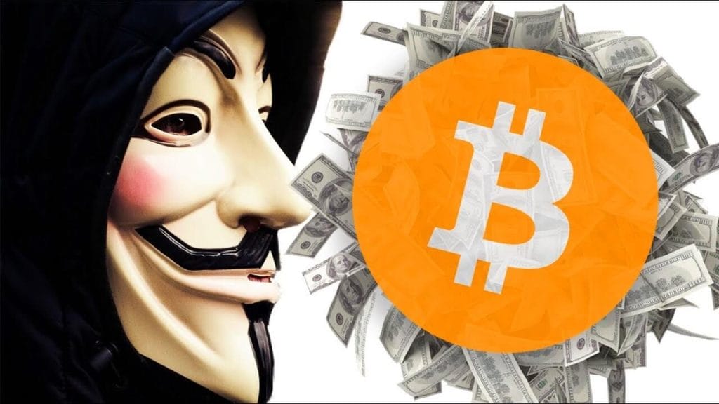 Why people choose anonymous cryptocurrencies?