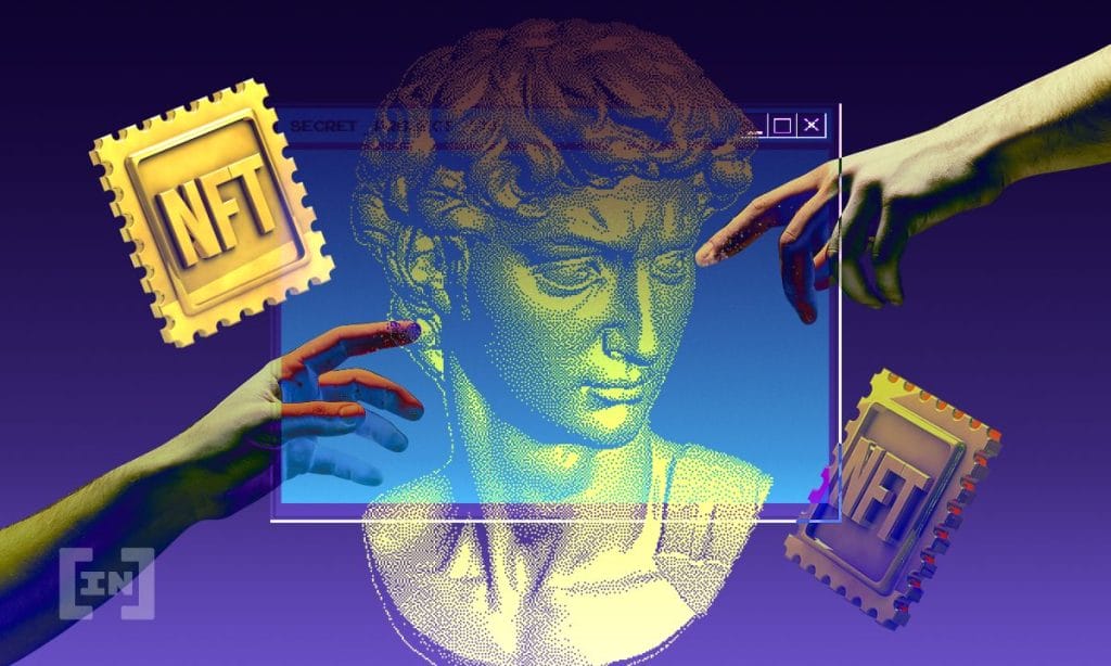 Pasos para Comprar un NFT